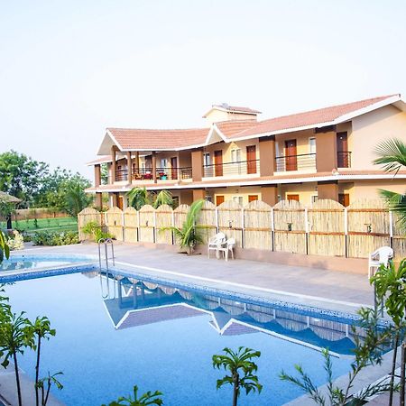Dream Valley Resort Hyderabad Exteriör bild