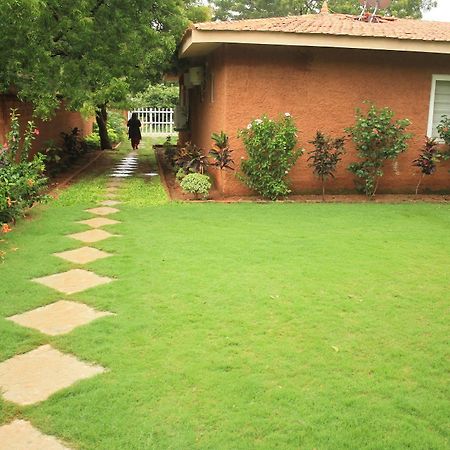 Dream Valley Resort Hyderabad Exteriör bild