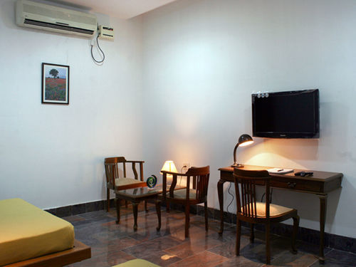 Dream Valley Resort Hyderabad Exteriör bild