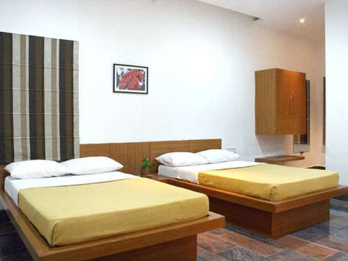 Dream Valley Resort Hyderabad Exteriör bild
