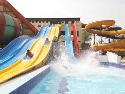 Dream Valley Resort Hyderabad Exteriör bild